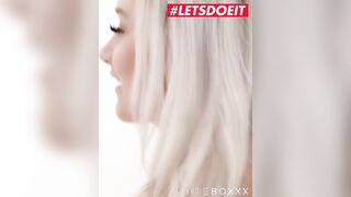 WHITEBOXXX - (Jia Lissa, Marilyn Sugar, Kristof Cale) - Sexual