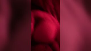 Bombshell Inked  Friends Hard Finger Bang
