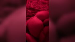 Bombshell Inked  Friends Hard Finger Bang