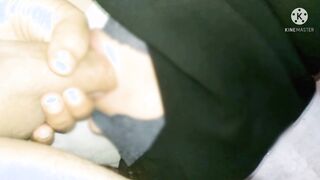 Arab beautiful blowjob_مص خرافي