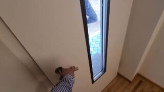 this time the plumber gets my pipe 