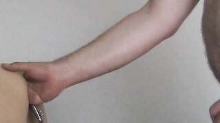 Der geile Anal User!Viele User mögen meine geile arschmöse.Sei dabei,wie sie benutzt wird.Ja ich lie