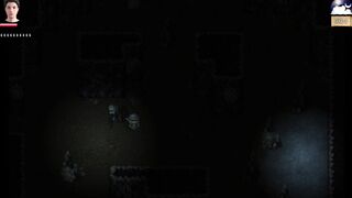 Peasant Quest 76 Vampire Potion