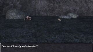 Peasant Quest 76 Vampire Potion