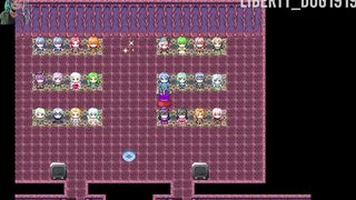 Demon King VS Long Boobs Corps Collection