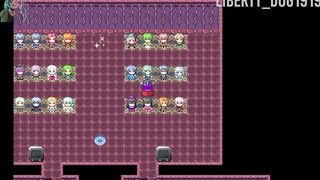 Demon King VS Long Boobs Corps Collection