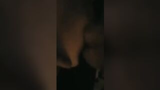 Wifey and gf take facial after oral sex and banged!