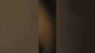Wifey and gf take facial after oral sex and banged!