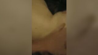 Wifey and gf take facial after oral sex and banged!