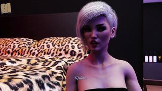 Being A Dik (Dik Route) Defo Episode 199