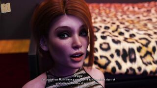 Being A Dik (Dik Route) Defo Episode 199