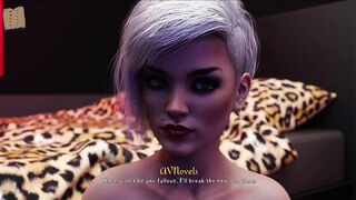 Being A Dik (Dik Route) Defo Episode 199