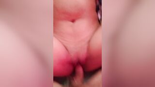 let the milk in kisha rich morning of sex
