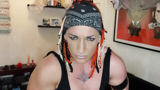 I'm a incredible bitch hoe