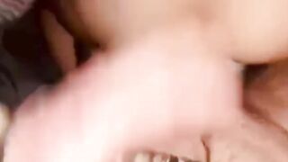 Shove your dick in of me, satisfy daddy?
