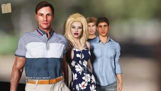 Welcome To Free Will one