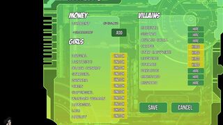 Dc comics Something Unlimited Uncensored Walkthrough Part 101