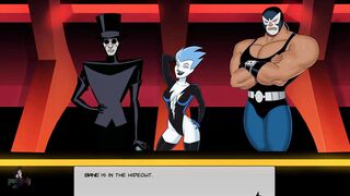 Dc comics Something Unlimited Uncensored Walkthrough Part 101