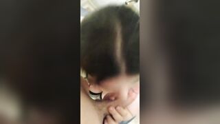 long titty gothic bimbos blows penis