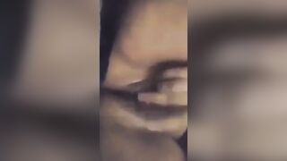Tunisian cunt with mouth تونسية نار