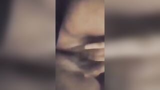 Tunisian cunt with mouth تونسية نار
