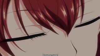 Ijirare Fukushuu Saimin two