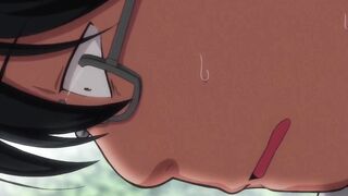 Ijirare Fukushuu Saimin two