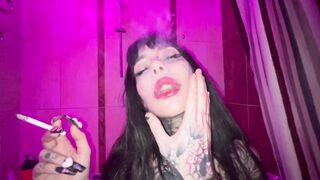 Called To Smoke Inside The Party And Its Ended Into Sex