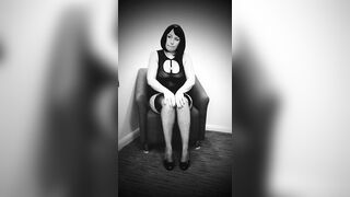 sensual MILF feeling goddess xxx