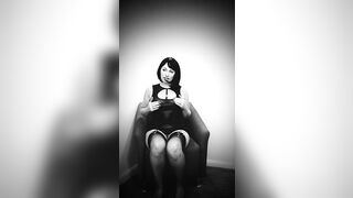 sensual MILF feeling goddess xxx