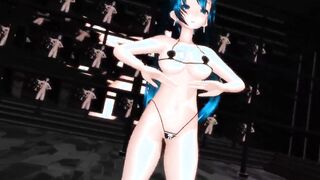 Muki Muki Dance - Kiran