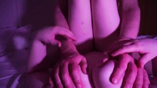 Amazingly Hot night Pornokreacja