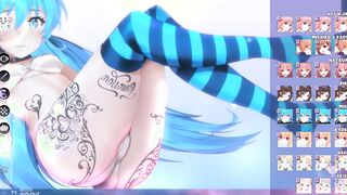 Cartoon Mosaique Puzzle ( Lil Animated Games ) My Unlocked Gallery Review