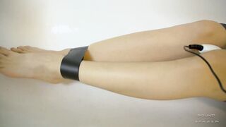 Bdsm orgasm - Minnie Manga - Anette - Marcus -