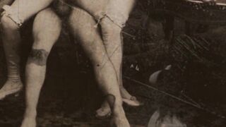 My Hidden Life, Retro Bdsm