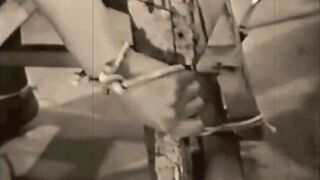 My Hidden Life, Retro Bdsm