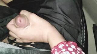 Accidental unprotected sex with Uber driver