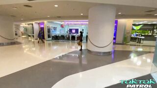 TukTukPatrol Thin Thai women Picked Up At The Mall For