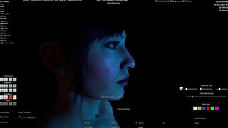 XPorn3D Creator Virtual Reality Porn 3D Rendering Software
