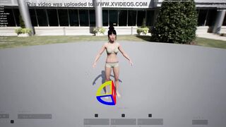 XPorn3D Creator Virtual Reality Porn 3D Rendering Software