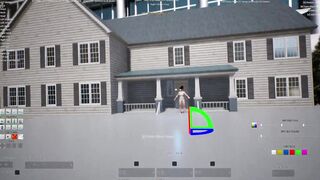 XPorn3D Creator Virtual Reality Porn 3D Rendering Software