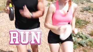 JoyBear - Kitchen Sexercise For This Fitness Lovers