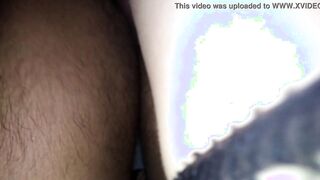 cheating hispanic fiance gots fuck side way by BBC bull