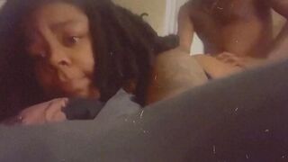 My penis loves Bfreakl06 i look at her butt jiggle