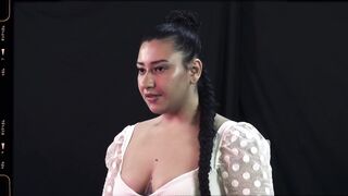 Desires of a porn actress - Part 02 - Barbara