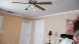 LOYAL FIANCE AMANDA PANDA XXX GETS EX-WIFE PLOWED