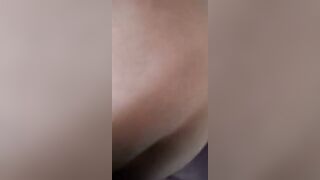 Bbw takes it deep,warm cunt makes me cum