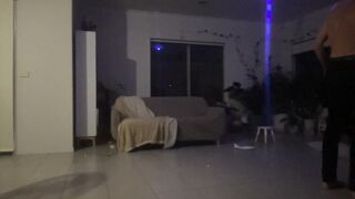 Bae Slave milf enjoying anal and gets a caning