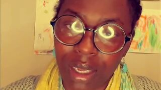 Q/A with SLUTTYMELANIN #31 What are the STEPS to gives a BJ to make a dude CUM?
