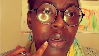 Q/A with SLUTTYMELANIN #31 What are the STEPS to gives a BJ to make a dude CUM?